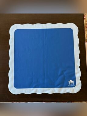 My Fair Mahjong Mat